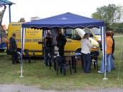 Święto Wody 2008 w Sitkówce-Nowiny, rozmiar: 348 KB